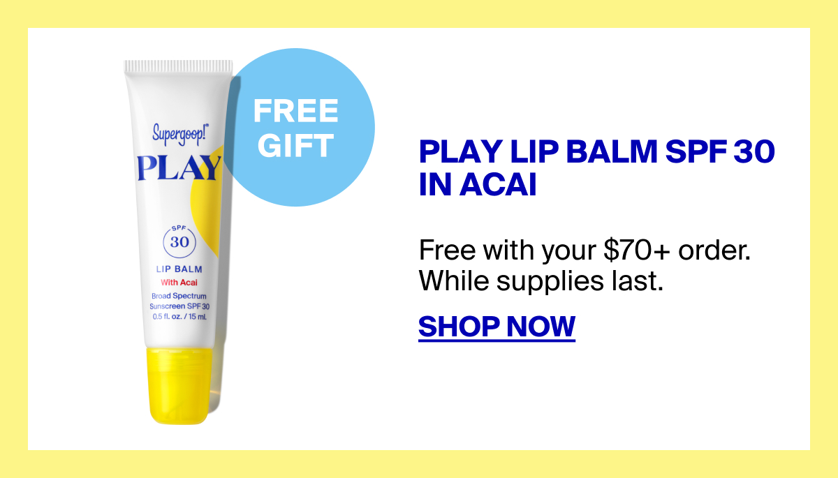 Free SPF