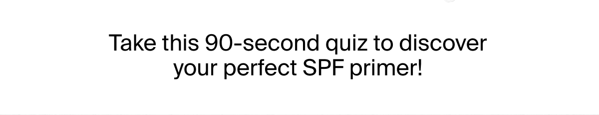 Take our quiz