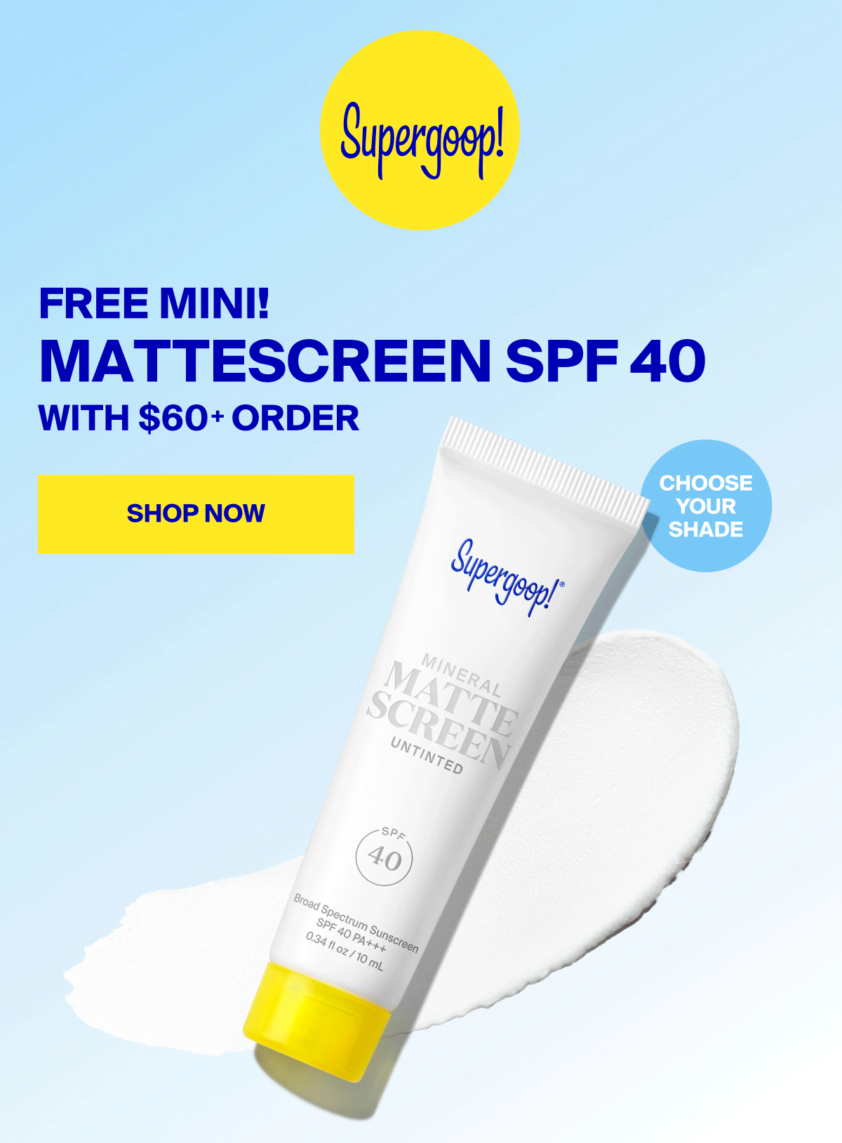 Free SPF Final Hours