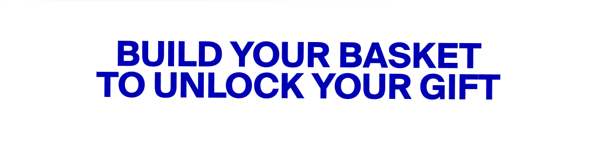 Build Your Basket