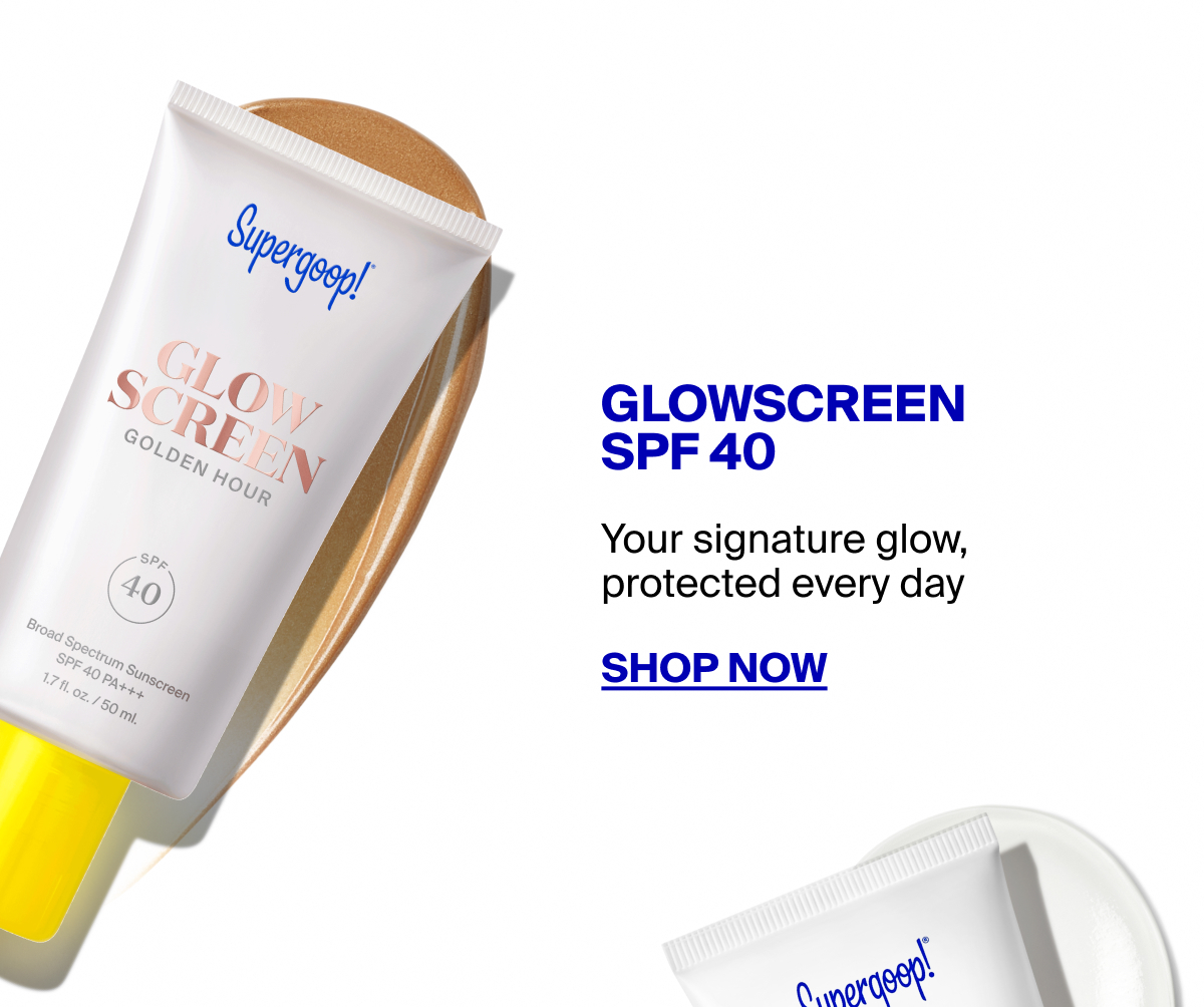 Glowscreen SPF 40