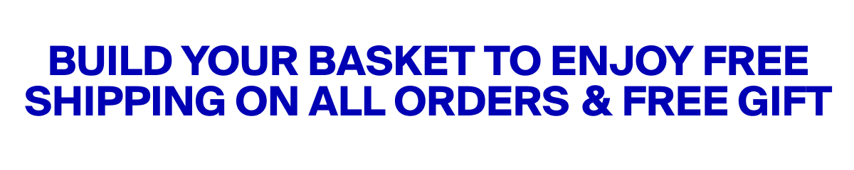 Free Shipping + Free Gift