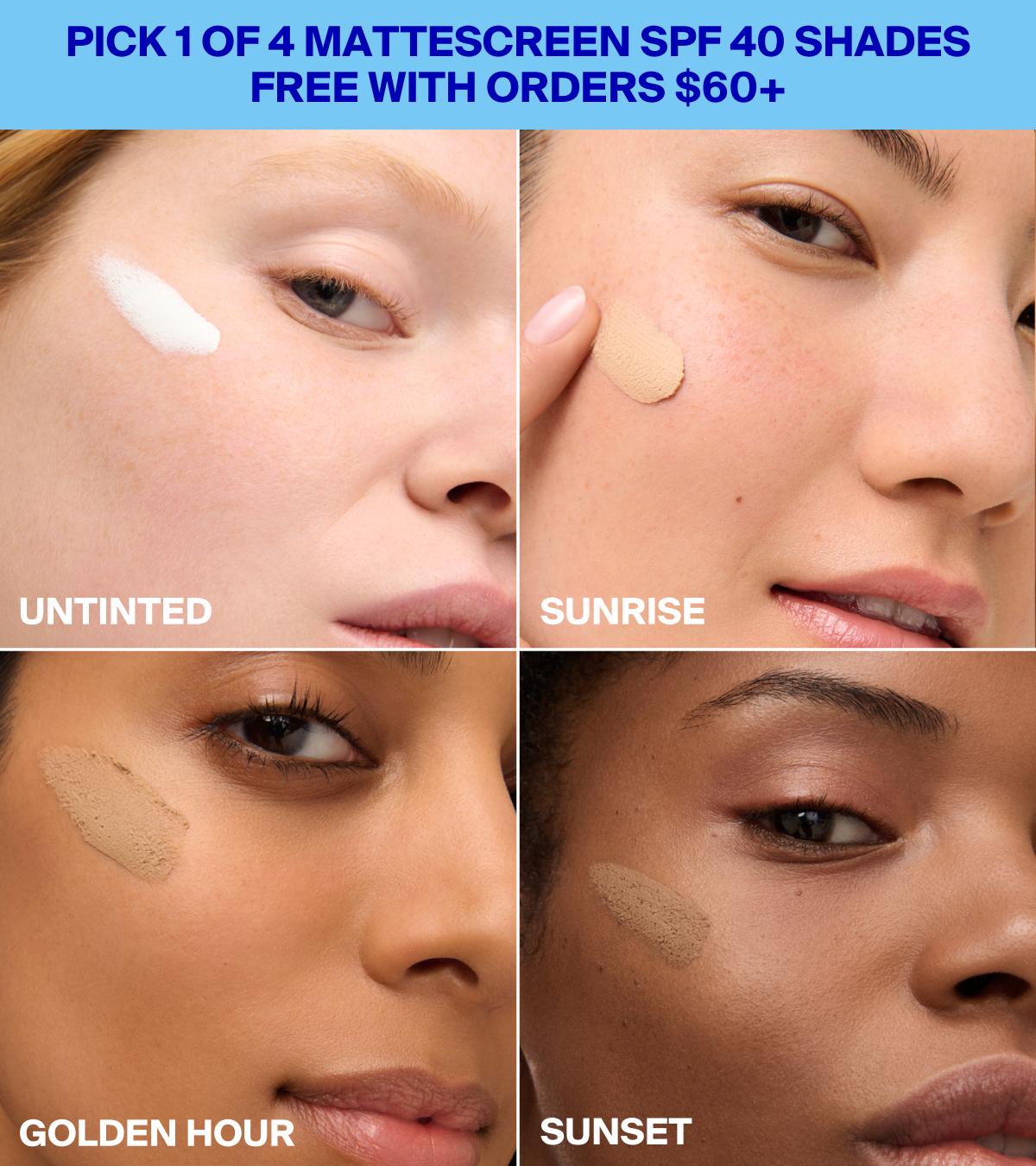 Free SPF