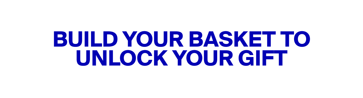 Build Your Basket
