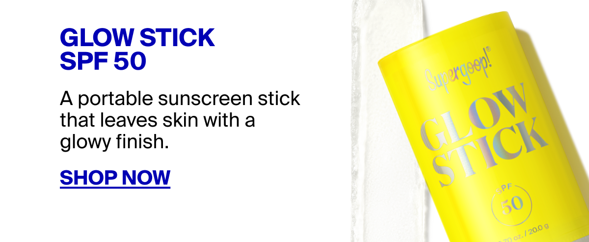 Glow Stick SPF 50