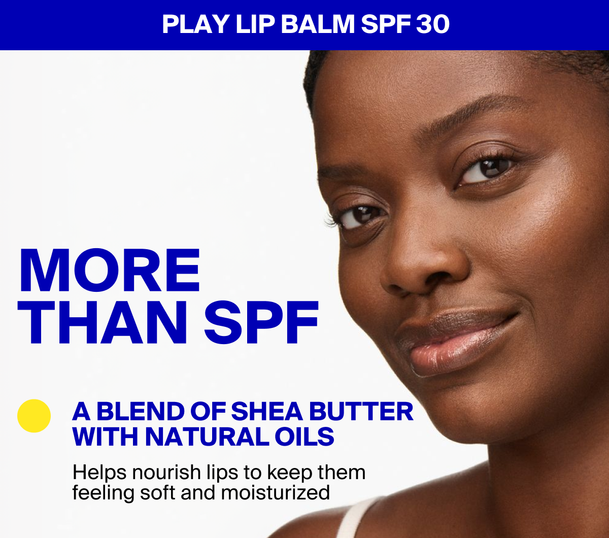 More Than SPF