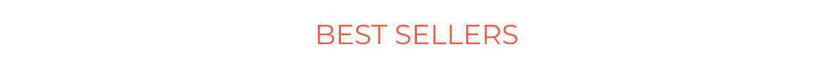 BEST SELLERS