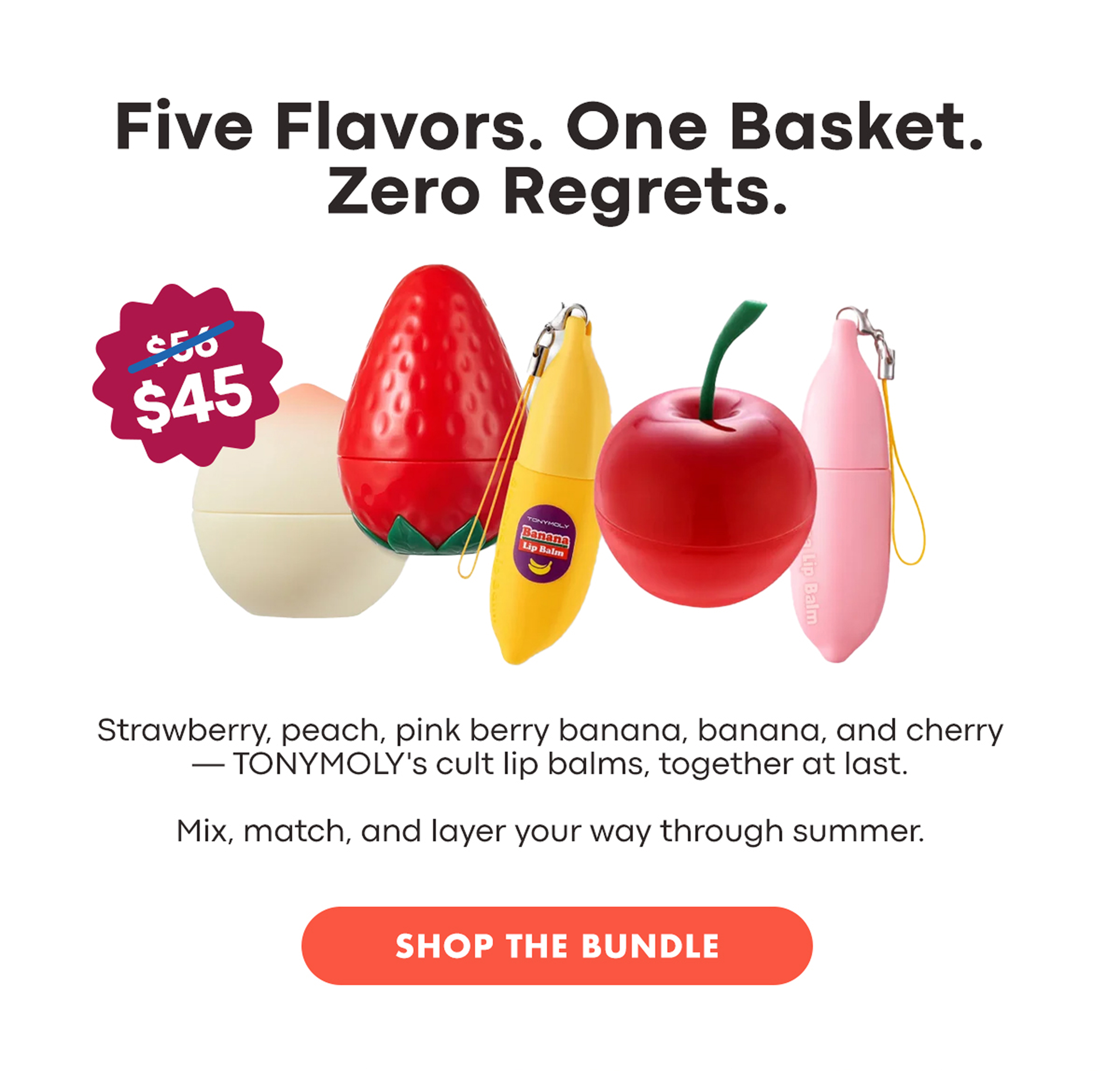 August bundle