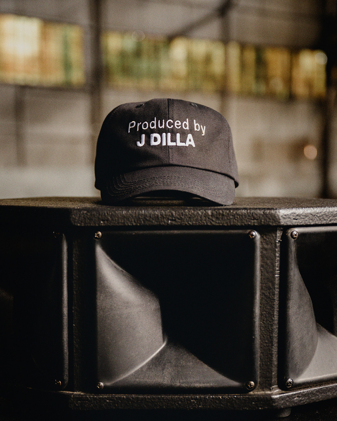 Huf Worldwide: HUF x J Dilla · Campaign Buzz
