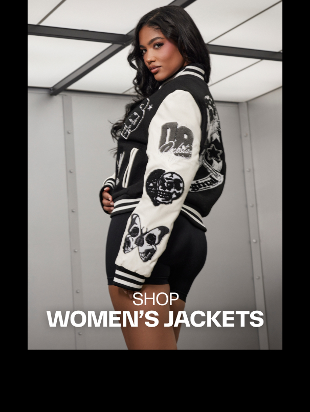 Shop Women's Jackets Shop Women's Jackets