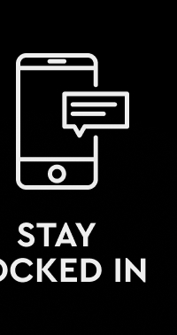 Stay locked in