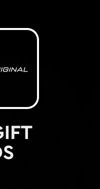 Shop gift cards