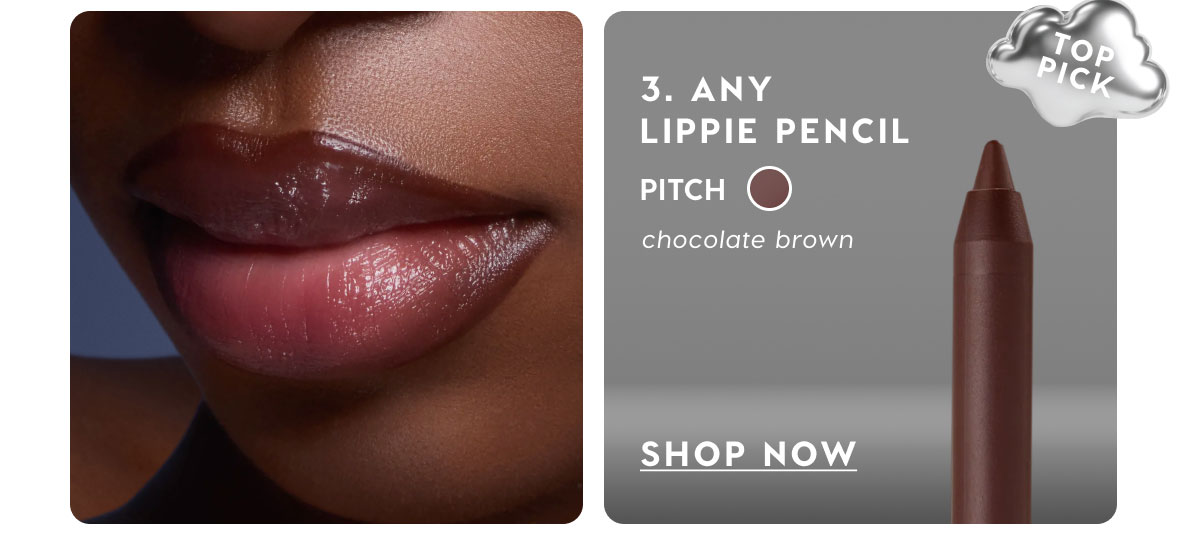 Any Lippie Pencil