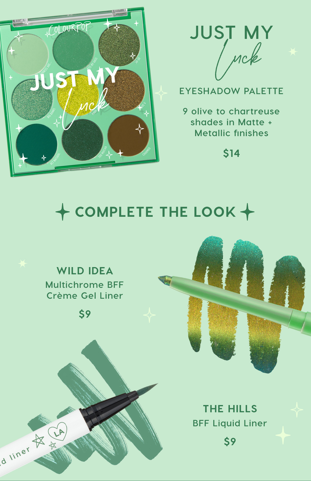 Extra Bold Moment: Lippie Pencil in Flattered + Fresh Kiss Shimmer Glossy Lip Balm in Whipped Cream