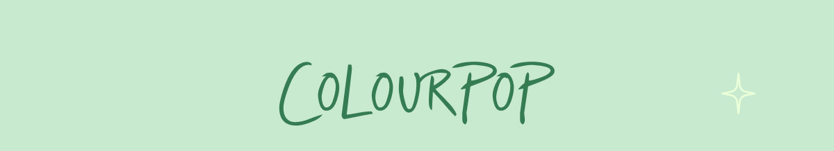 ColourPop | Now Open! The Shimmerfest Shop. Headline this year's festivals with sparkling lids, glossy lips and a whole lot of main stage energy. SHIMMER NOW