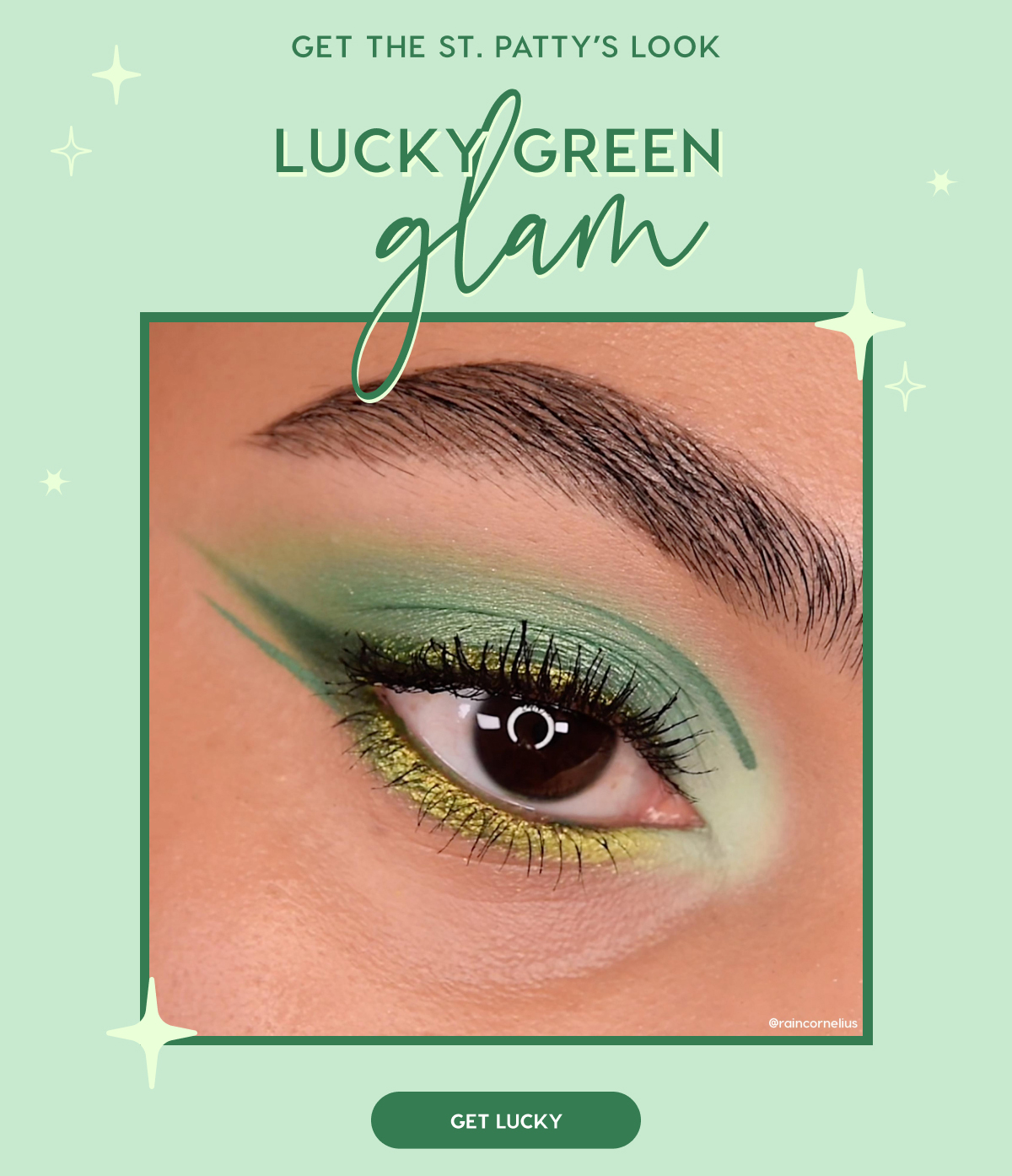 Glitter Goddess: Fade Into Hue Eyeshadow Palette + Gliterally Obsessed Body Glitter Gel