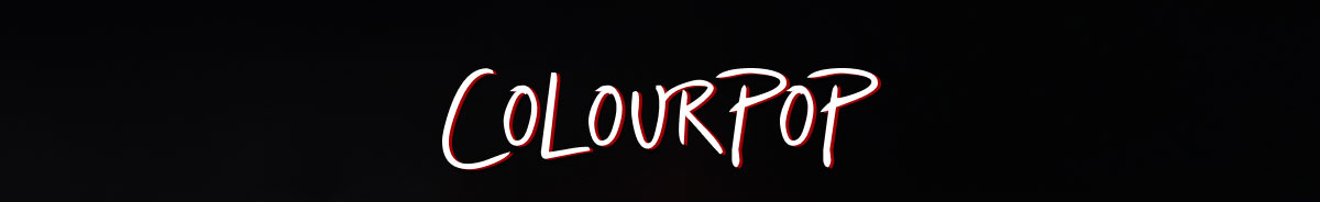 ColourPop
