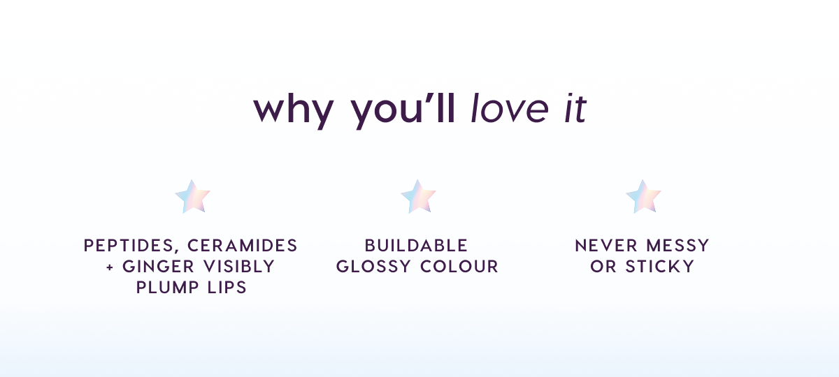why you'll love it 