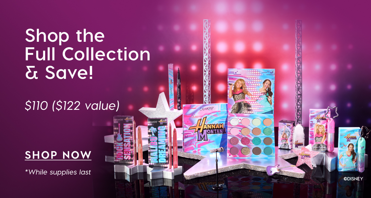 Shop the full collection and save!