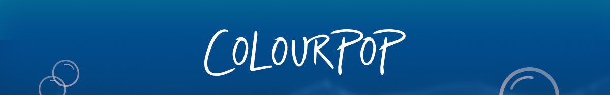 ColourPop