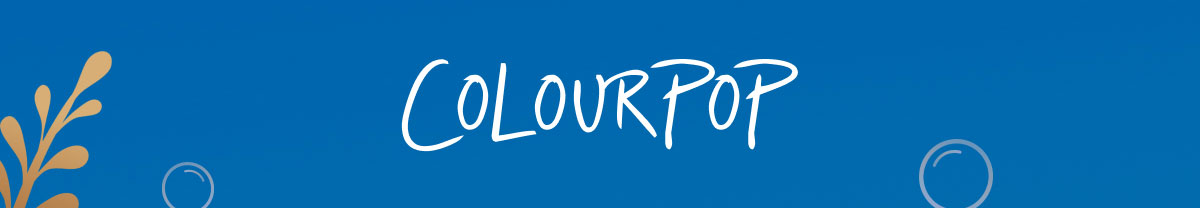 ColourPop