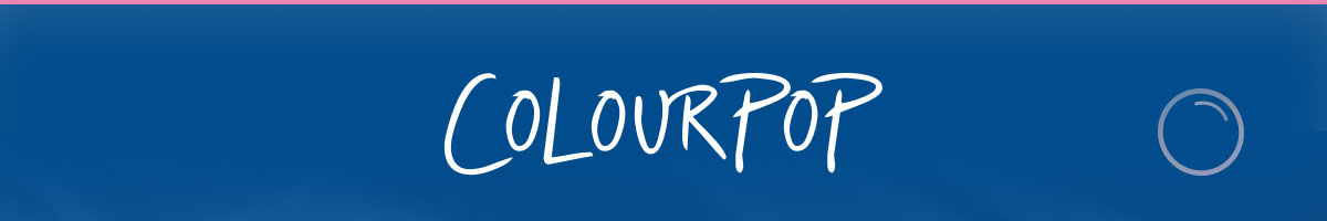 ColourPop