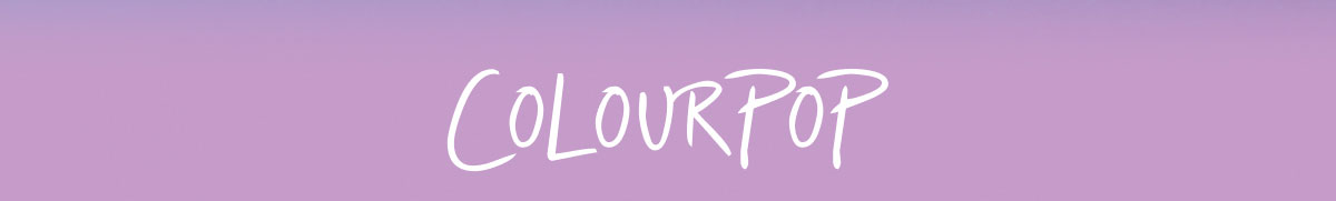 ColourPop