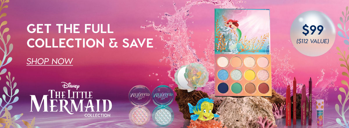 Get the full collection and save! $99 ($122 value) SHOP NOW