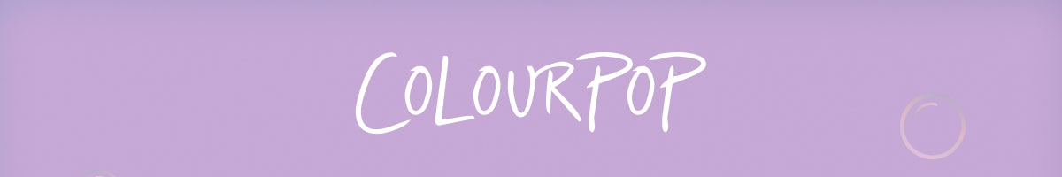 ColourPop
