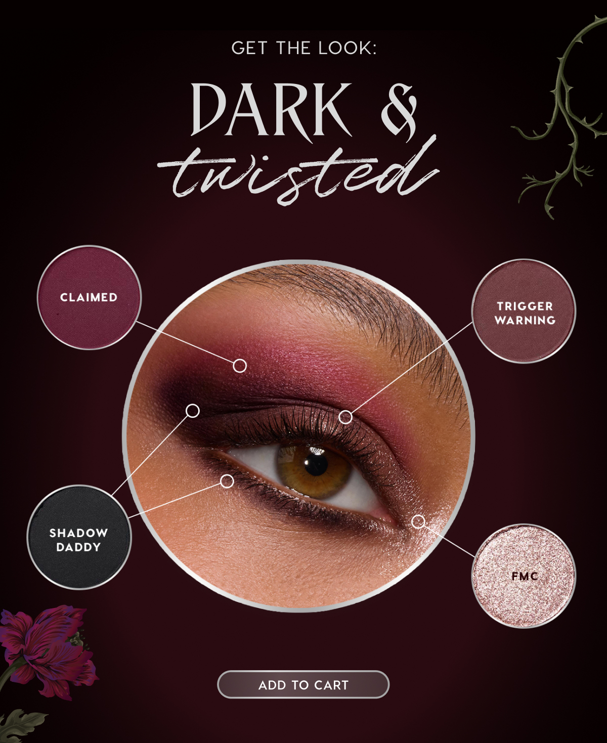 Back by popular demand | A Shadow of Secrets | Shop Now