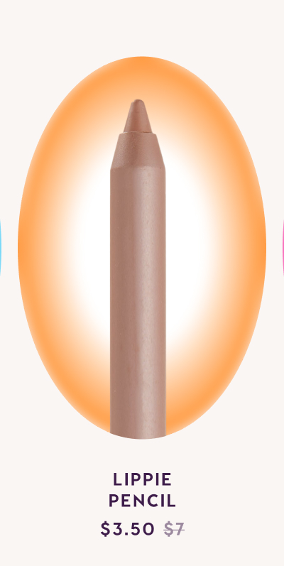 Lippie Pencil