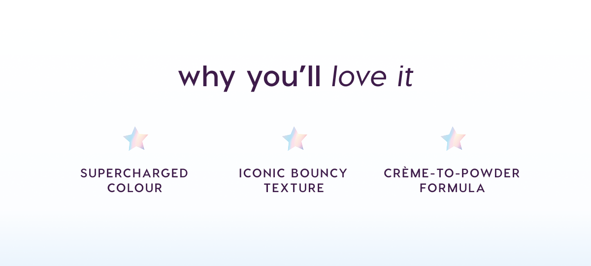 Why You'll Love It