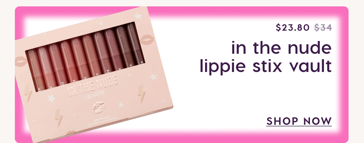 Shop In the Nude
