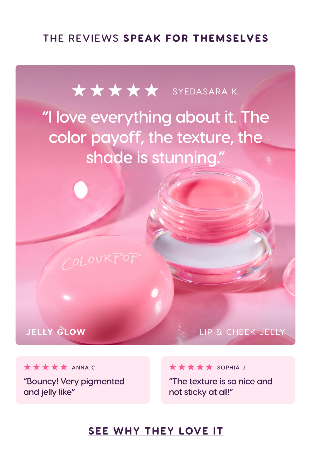 The Reviews Speak For Themselves. See why they love it.
