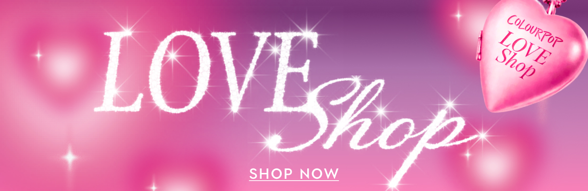 The Love Shop