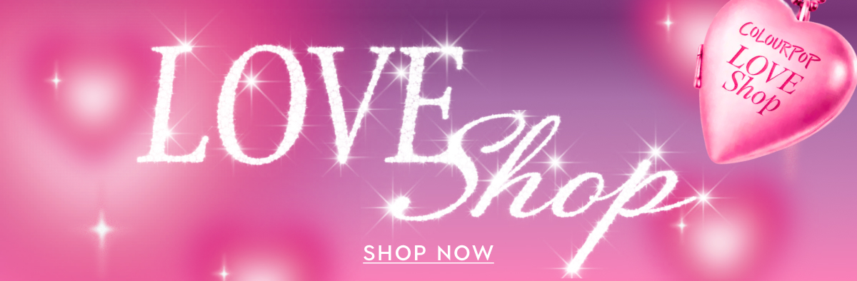 The Love Shop