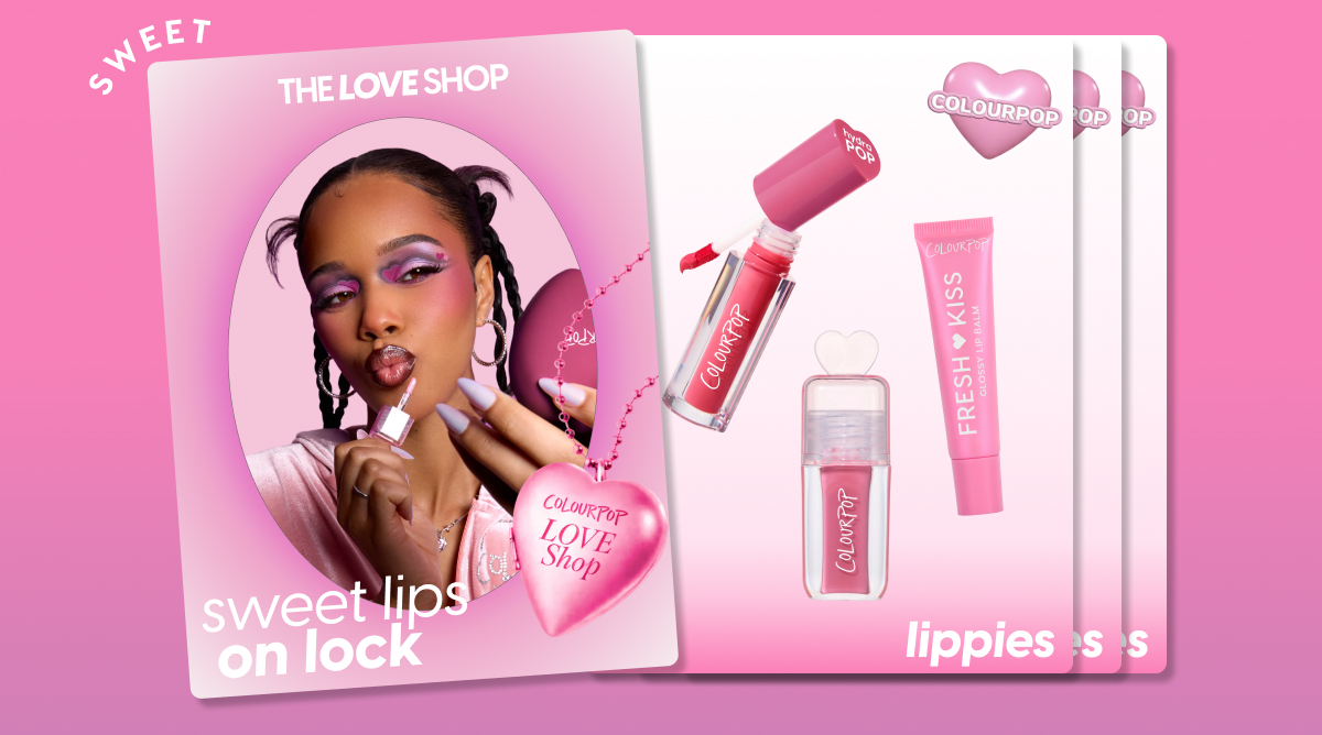 If you love bubblegum pink... Text Me (jk) Duo