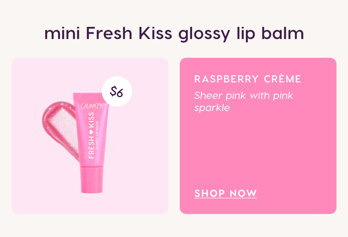 LIMITED TIME ONLY. Buy a Spring Reset Mystery Box and we'll add a FREE mystery gift to your cart + FREE shipping.