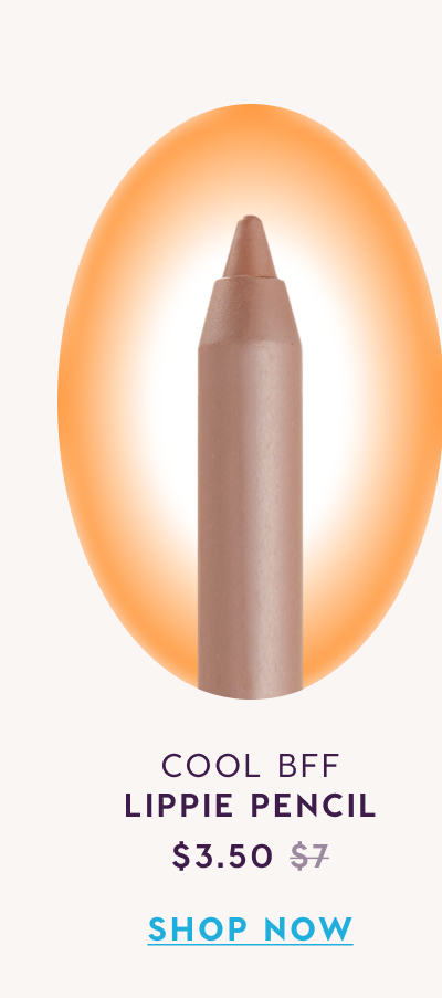 Shop Cool BFF Lippie Pencil 
