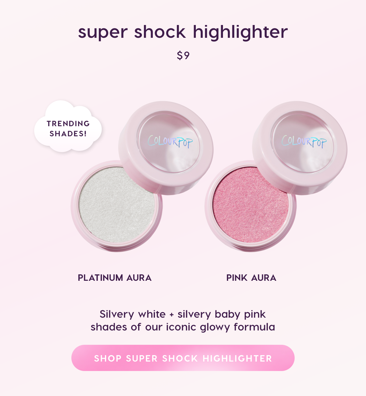 Shop Super Shock Highlighter