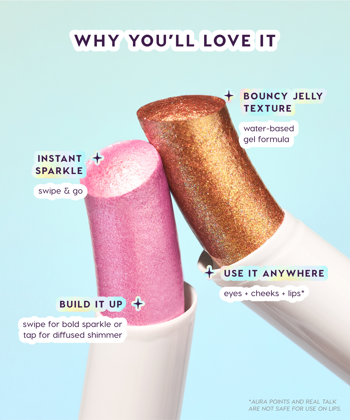 Why You'll Love It. Shop Now