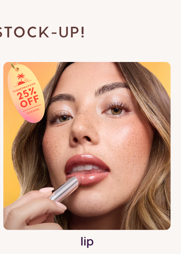 Shop Lips