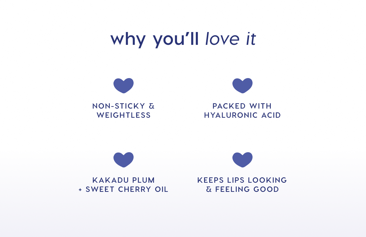 Why You'll Love It