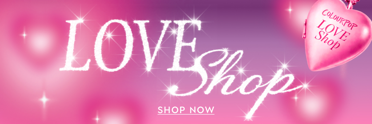 The Love Shop