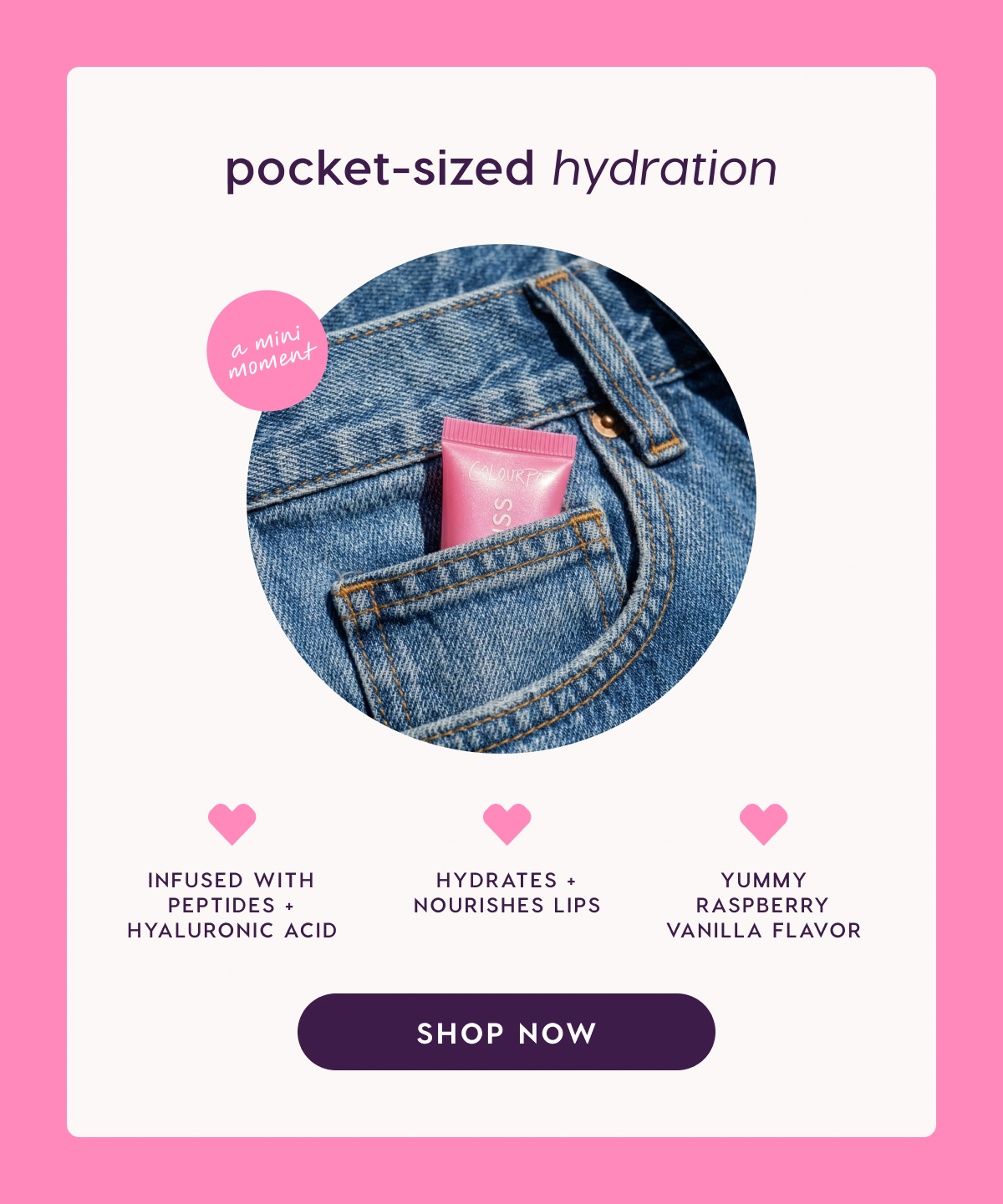 LIMITED TIME ONLY. Buy a Spring Reset Mystery Box and we'll add a FREE mystery gift to your cart + FREE shipping.