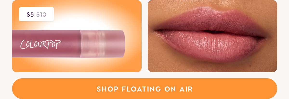 Shop Floating on Air