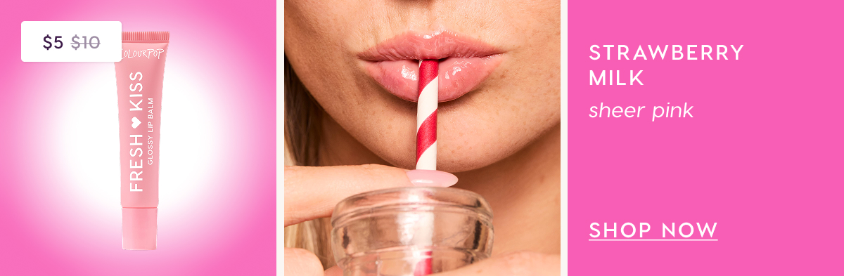 Shop Strawberry Milk