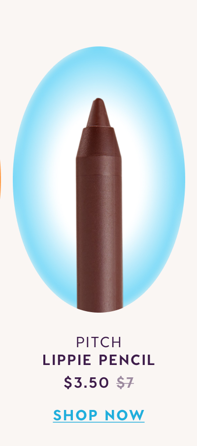 Shop Pitch Lippie Pencil 