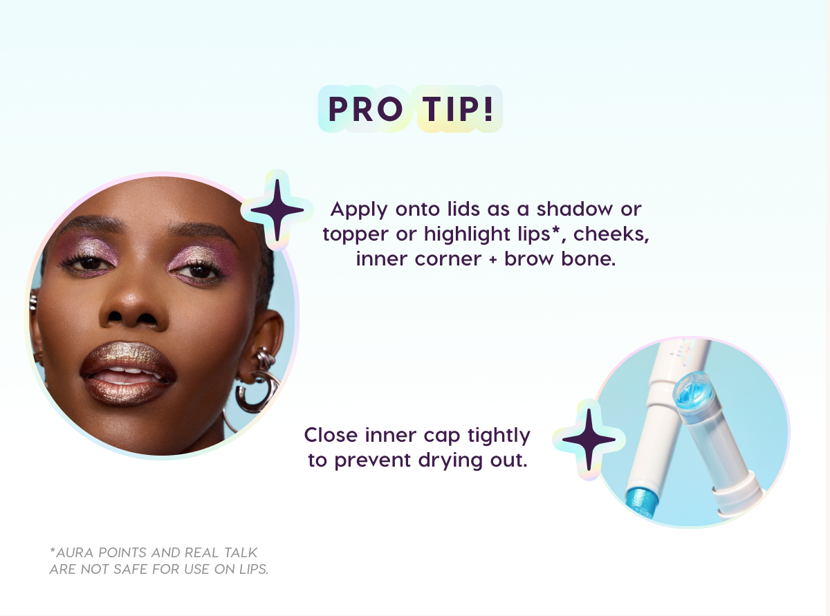 Pro Tip!