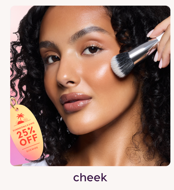 Shop Cheek